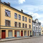 In Apartamento Ålesund