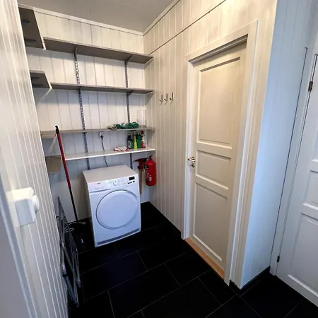 Apartment In