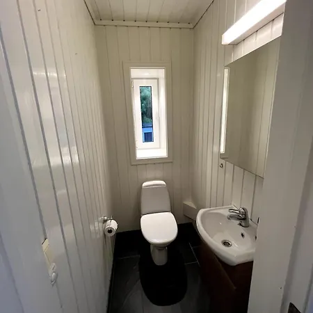 Apartment In Alesund