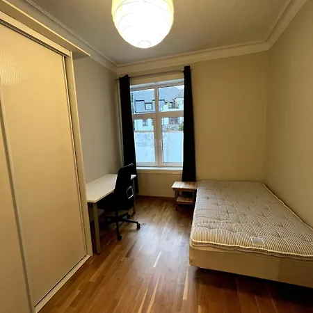 In Apartment *