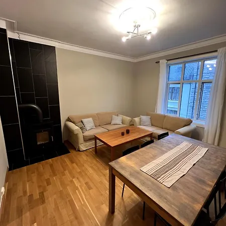 In Apartment Alesund