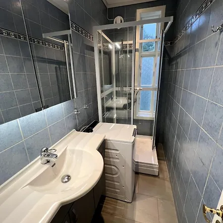 Apartment In