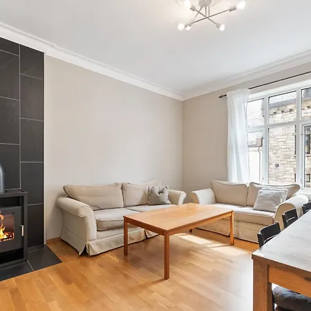 Apartment In *