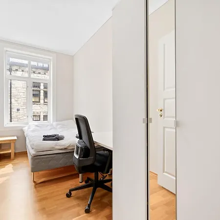 Apartment In Alesund