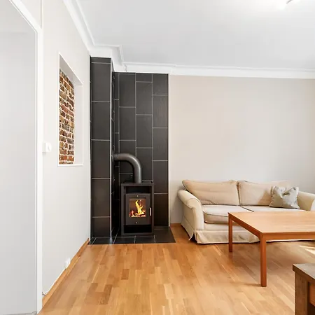 Apartment In