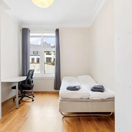 Apartment In *